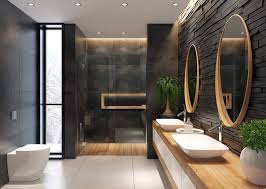 led verlichting badkamer