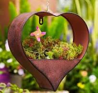 Bloempot decoratie: geef je interieur en tuin extra sfeer