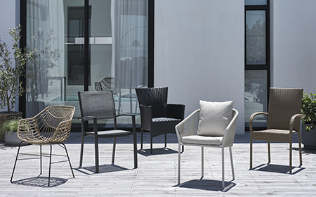 JYSK tuin: inspiratie voor een sfeervolle en comfortabele buitenruimte