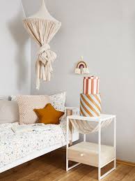 Kinderkamer decoratie: ideeën voor een gezellige en persoonlijke kamer