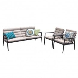 Loungeset tuin IKEA: zo kies je de perfecte set