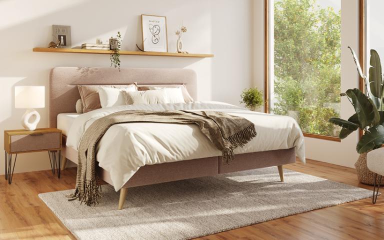woondecoratie slaapkamer